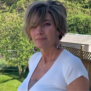 Meet your Posher, Lori